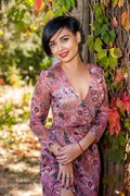 Oksana female from Ukraine