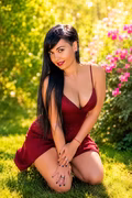 Oksana female from Ukraine
