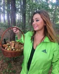 Lyana  female Vom Poland