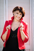 Natalia female from Ukraine