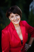 Natalia female from Ukraine