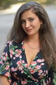Olga female de Ukraine