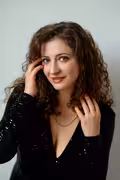 Olga female de Ukraine