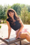 Irina female from Moldova