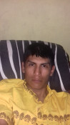Juan pablo male from Bolivia