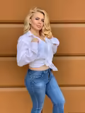 See profile of Oksana