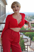 See profile of Larysa