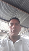  male from Ecuador