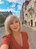 Victoria female from Ukraine