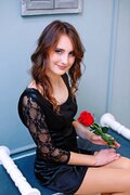Yuliia female from Ukraine