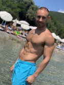 Mirko male from Montenegro
