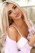 Anna female from Ukraine