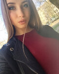 Aleksandra female from Ukraine