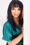 Irina female from Ukraine