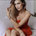 Viktoria female Vom Ukraine