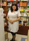 Irina female from Russia