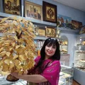 Irina female from Russia
