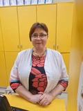 Irina female from Russia