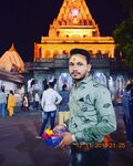 Anil  male from India