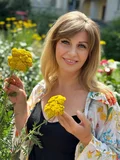 Lana female from Ukraine