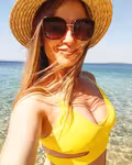 Tatiana female from Spain