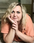 See profile of Svitlana