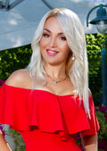 Lesya female from Ukraine