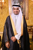 Yaser Al Abdulhadi male de Arabie Saoudite