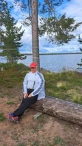 ARI male from Finland