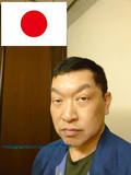 Yuji Fushimi male Vom Japan