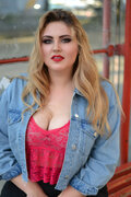 See profile of Anastasiia