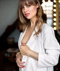 Nataliya female from Ukraine