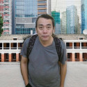 Paul Wong male from Hong Kong