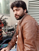 kashif male from Pakistan
