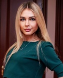 Svetlana female De Ukraine
