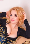 See profile of Iriska Svetlana