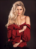 Yanina female from Ukraine