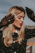 Yanina female from Ukraine