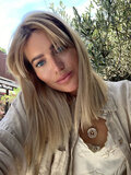 Yanina female from Ukraine