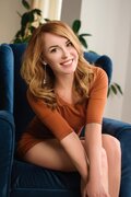Julia female from Ukraine