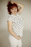 Lilia  female from Ukraine