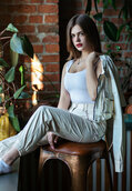 See profile of Alina