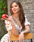 Marina female from Ukraine