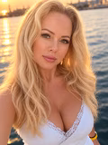 Olga female from Netherlands