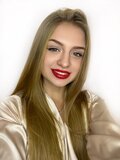 Ekaterina female from Ukraine