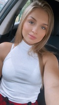 Ekaterina female from Ukraine