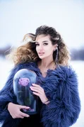 Tatyana female from Ukraine