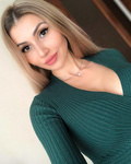 Ludmila female from Ukraine