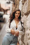 Alina female de Ukraine