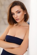 See profile of Kateryna